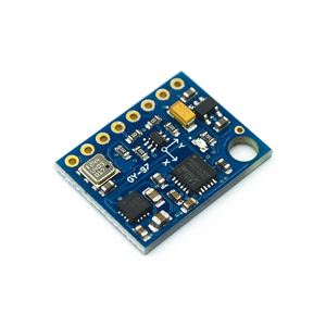 Módulo GY-87 10DOF <span class=keywords><strong>MPU6050</strong></span> HMC5883L BMP180, Módulo Sensor GY87 para <span class=keywords><strong>Arduino</strong></span> - Product Image 3