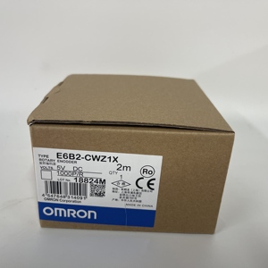 For Rotary Encoder E6B2-CWZ1X 1000P/R New Durable Japan Origin - Product Image 1