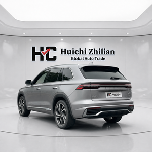 รถยนต์มือสองขายส่ง Geely Xingyue L ปี <span class=keywords><strong>2021</strong></span> รถ SUV 5 ที่นั่ง เครื่องยนต์เบนซิน รถยนต์ Geely Xingyue L เบนซิน มีรถพร้อมส่ง - Product Image 5