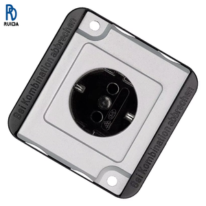 Controlador PLC, Sensor, Sonda de Nivel de Electrolito, Cable, Serie Harmony Control, Nuevo y Original LA9RM201 - Product Image 1