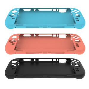 Étui de protection en silicone Switch2 pour Nintendo Switch 2 Switch1 Console de <span class=keywords><strong>jeu</strong></span> <span class=keywords><strong>Joycon</strong></span> Joy-con Accessoires de <span class=keywords><strong>jeu</strong></span> - Product Image 3