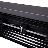 Máquina de Corte de Vinilo PURCELL SV1350 de 48 Pulgadas, Plotter Gráfico para Decoupage y Corte de Vinilo