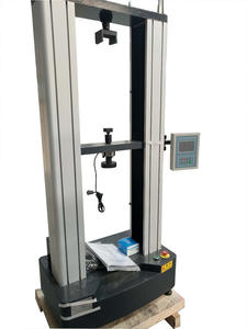 Machine d'essai de traction pour films, équipement d'essai de traction pour feuilles minces - Product Image 3