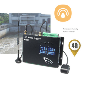 Enregistreur de température GSM, contrôleur de température, surveillance environnementale intérieure, enregistreur de données de température à distance - Product Image 2