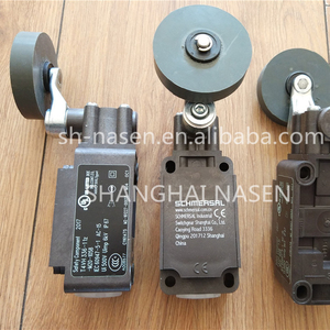 Interruptor de ascensor, interruptor de componente de seguridad T4VH 336-11z-M20-1058 - Product Image 1
