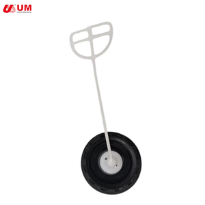 ฝาถังน้ำมันเชื้อเพลิงฝาปิดเครื่องตัดแปรง48F 62CC อะไหล่เครื่องตัดแปรง - Product Image 3