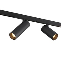 2025 Style Moderne Led Magnétique Piste Lumière Réglable 13w Lumière Led Spot Led Downlight
