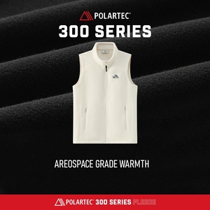 Pelliot nuevo estilo al aire libre Polartec 300 <span class=keywords><strong>chaleco</strong></span> de lana para <span class=keywords><strong>mujer</strong></span> de ajuste clásico sin mangas con cremallera completa <span class=keywords><strong>Polar</strong></span> suave chalecos cálidos - Product Image 2