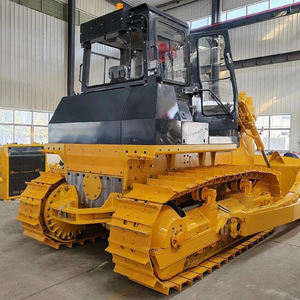 รถปราบดิน822d ตีนตะขาบประสิทธิภาพสูงรถปราบดิน822d - Product Image 5