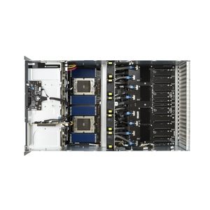 ESC8000A-E12P: Acelerando las cargas de trabajo de IA y HPC con procesadores AMD EPYC duales en un servidor GPU de 4U - Product Image 5