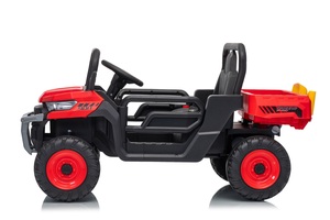 รถยนต์ไฟฟ้าสำหรับเด็ก KSV-X266 - Product Image 2