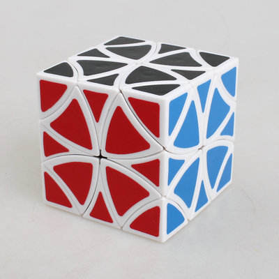 Speed Puzzle Magic Cube