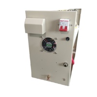High Frequency Induction Heating Machine 1000W 220V Electric Heater Plastic Housing Farm Equipment