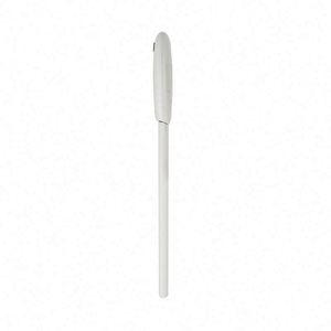 Thermomètre alimentaire numérique portable professionnel GM1311, écran OLED 0-80%, IP65, métal, grain de bois, OEM - Product Image 2