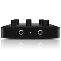 Hiaudio UHF Plastik Karaoke Kablosuz Mikrofon Mikser Sistemi OEM ODM Çift Kanallı Dahili BT Bağlantılı Soundbar Toplantı Amfisi