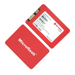 Microflash Hard Drive Disk 128GB 256GB 512GB 1TB 2TB 4TB Laptops PC Hard Drive 2.5 Inch SATA 3 Harddisk