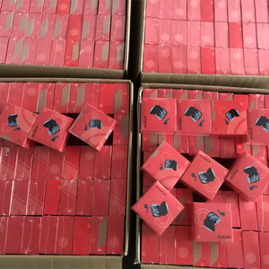 Sıcak satış TWS ANC gürültü iptal kablosuz kulaklıklar ANC kulakiçi kulak içi oyun kulaklık ucuz kulaklıklar - Product Image 6