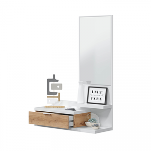 Colección de muebles elegantes Dahlia Hall - Product Image 1