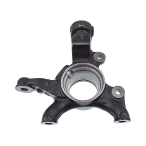 Rótula de Dirección Derecha (RH) para Toyota Hilux KUN16 1989-2004 OE 43211-0K080 432110K080 - Product Image 2