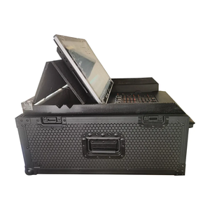 Console d'éclairage de scène tout-en-un Command Wing PC Fader <span class=keywords><strong>DMX</strong></span> <span class=keywords><strong>512</strong></span>, contrôle manuel - Product Image 3
