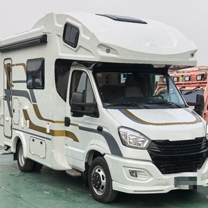 Nouveau Camionnette Diesel <span class=keywords><strong>4x4</strong></span> 3.0T avec Chauffage Diesel et Générateurs d'Eau 118KW pour Camping-cars et Véhicules d'occasion <span class=keywords><strong>IVECO</strong></span> - Product Image 3