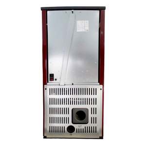 Stufa a <span class=keywords><strong>Pellet</strong></span> in ghisa ecologica buon affare - Product Image 5