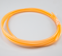 Tuyau flexible en TPU, tuyau pneumatique, conduite de liquide, conduit flexible pour câbles