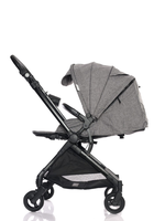 Poussette pour bébé légère et facile à plier Poussettes compactes et légères Poussette de voyage portable pour avion