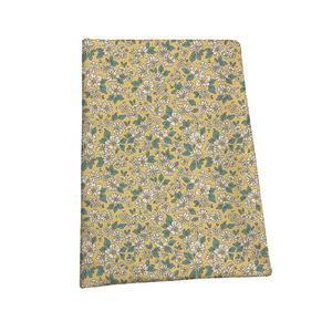 La sortie d'usine design de petites fleurs coton fin impression numérique personnalisée <span class=keywords><strong>tana</strong></span> <span class=keywords><strong>liberty</strong></span> tissu coton pelouse pour vêtements - Product Image 4