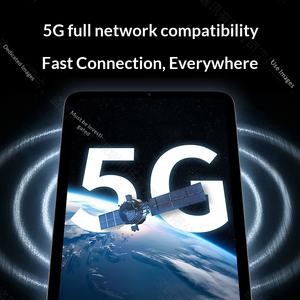 Nuovo <span class=keywords><strong>Tablet</strong></span> Educativo 2026 con MTK Dimensity 9400, Schermo Grande, Android 16, 5G, Dual SIM Dual Standby, 16+1TB - Product Image 3