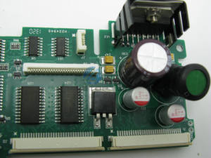 Encad <span class=keywords><strong>novajet</strong></span> 750 carte de chariot pour imprimante skycolor piezo photo <span class=keywords><strong>novajet</strong></span> 750 tête d'imprimante à jet d'encre - Product Image 3