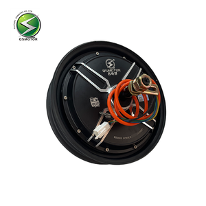 QSMOTOR 10 QSMOTOR 10 "V2 1200W QSmotor QSMOTOR 10 "V2 1200W - Product Image 2