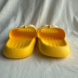 Ciabatte Cartoon da Donna Estive con Punta Chiusa, Suola in EVA, Tomaia Imbottita in PVC, Taglie 36-41 - Product Image 2