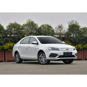 Geely Emgrand 2023, Precio Económico y Alta Calidad, con 5 Asientos y 4 Ruedas, Vehículo Eléctrico de Nueva Energía - Product Image 2