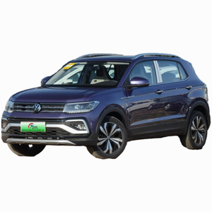 2024 <span class=keywords><strong>VW</strong></span> <span class=keywords><strong>T</strong></span>-<span class=keywords><strong>Cross</strong></span> 330TSI DSG Comfort Coche de gasolina con transmisión automática Cámara trasera al por mayor Nuevo <span class=keywords><strong>t</strong></span>-<span class=keywords><strong>cross</strong></span> <span class=keywords><strong>VW</strong></span> - Product Image 1