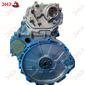 Conjunto de Motor 204DTA Ingenium 2.0 TD4 Diésel Turbo para <span class=keywords><strong>Range</strong></span> <span class=keywords><strong>Rover</strong></span> <span class=keywords><strong>Evoque</strong></span> LR073828, Probado, Reemplazo Directo - Product Image 3