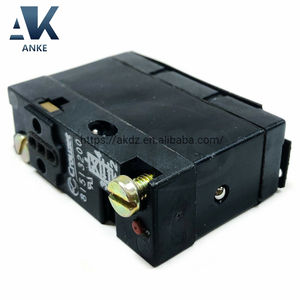 CROUZET Composant pneumatique VALVE DE CONTRÔLE 4/2 SUBBASE MNT 81513200 - Product Image 3