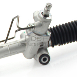 48580-65J50 48580-65J51 Cremallera <span class=keywords><strong>de</strong></span> dirección asistida LHD para <span class=keywords><strong>Suzuki</strong></span> Grand <span class=keywords><strong>Vitara</strong></span> JT 2.0 2.4 06-13 Conjunto <span class=keywords><strong>de</strong></span> <span class=keywords><strong>caja</strong></span> <span class=keywords><strong>de</strong></span> dirección - Product Image 5