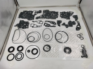 Kit de révision de transmission HENING AW60-40SN AW60-41SN AF17, joints compatibles avec Chevrolet SUZUKI HKHENING Auto B115820B - Product Image 2