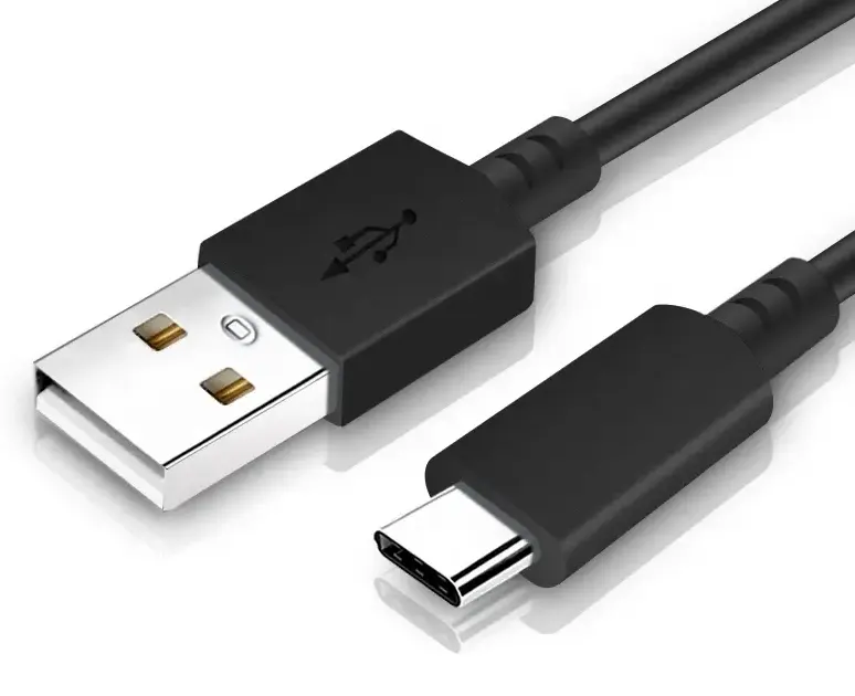 3A cable de datos USB Android de alta calidad tipo C cable cargador de teléfono móvil de carga rápida cable de carga micro USB