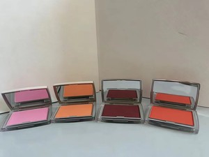 Set de rubor luminoso a prueba de agua de alta calidad marca D, 4.5 gramos. Polvo de pigmento mineral de larga duración, para uso facial. - Product Image 3