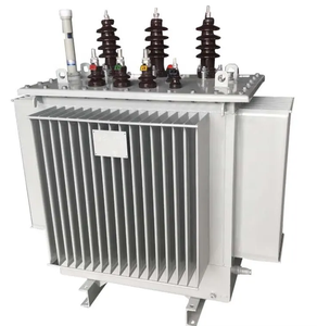 Driefasige Hermetische Energiebesparende Olie Type Distributietransformatoren Astor 11kv Tot 400V - Product Image 5