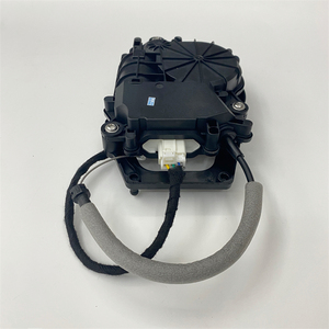 STZT 51247330648 pour <span class=keywords><strong>BMW</strong></span> 5 gt F07 F11 série 5 hayon arrière couvercle de coffre actionneur de verrouillage de déverrouillage d'entraînement 5124 7330 <span class=keywords><strong>648</strong></span> - Product Image 5