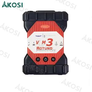 Escáner de Diagnóstico Profesional para Autos VCM3 Vcm III 2025 con Chip Completo, Reemplaza VCM2 IDS para Mazda, Ford y Lincoln - Product Image 3