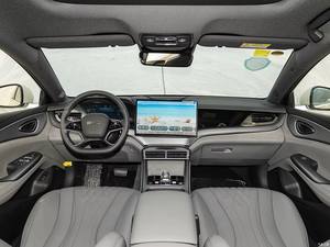 Vendita calda Byd Seal 07 Dmi ibrido 1.5L <span class=keywords><strong>auto</strong></span> nuove a buon mercato Byd veicoli elettrici utilitari nuovi veicoli da fornitori cinesi - Product Image 6