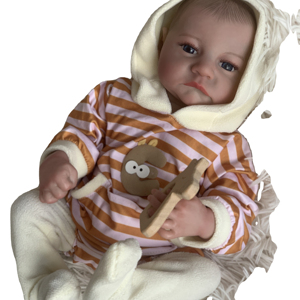 Tenues et vêtements pour poupées Reborn de 12 pouces, incluant des modèles <span class=keywords><strong>Lol</strong></span> <span class=keywords><strong>Omg</strong></span>, des tenues de yoga, des vêtements Chucky, des vêtements Lolita, ainsi que des poupées gonflables, des jouets modèles, des jouets en peluche et des jouets en vinyle - Product Image 1