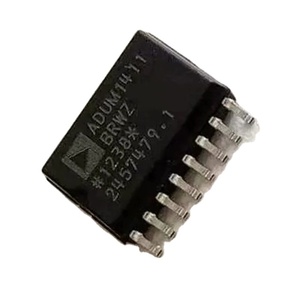 ADUM1411BRWZ ชิ้นส่วนอิเล็กทรอนิกส์ ชิป IC วงจรรวม IC - Product Image 1