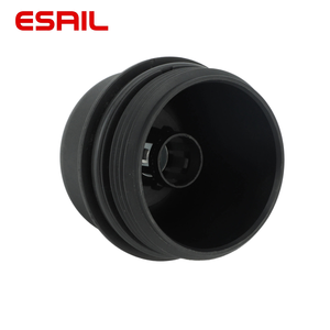 ฝาครอบตัวกรองน้ำมันเครื่อง11428507685 921-115 921115 V20-3603สำหรับ BMW 1 2 3 4 5 6 7ชุด X1 X3 X5 - Product Image 5