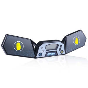 Qiyi <span class=keywords><strong>Cube</strong></span> <span class=keywords><strong>Timer</strong></span> Puzzle Temporizador Máquina de conteo Cubo QY Temporizador Puzzle Juguete para niños Competencia Entrenamiento - Product Image 3