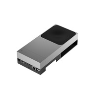 Kit de développement Jetson AGX Thor pour la robotique IA avancée, performances 2070 TFLOPS, 128 Go LPDDR5X, cartes de développement compactes